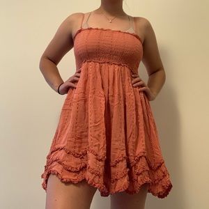 Free People Dress